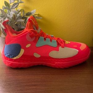 James harden basketball shoes